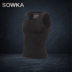 Polera Faja Masculina | Sowka