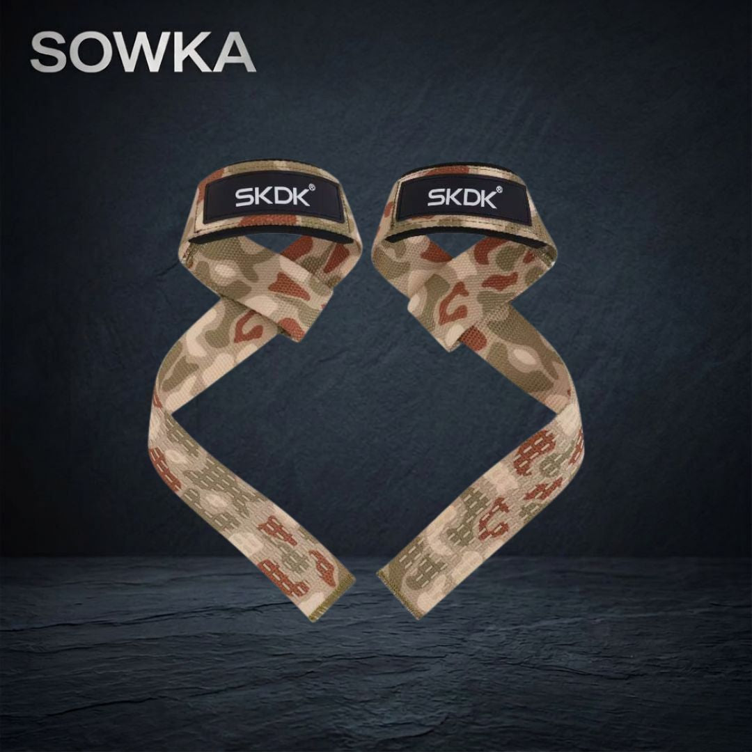 SDK Power-Straps | Sowka