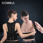 Corrector De Postura | Sowka