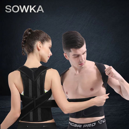 Corrector De Postura | Sowka