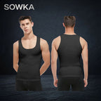 Polera Faja Masculina | Sowka