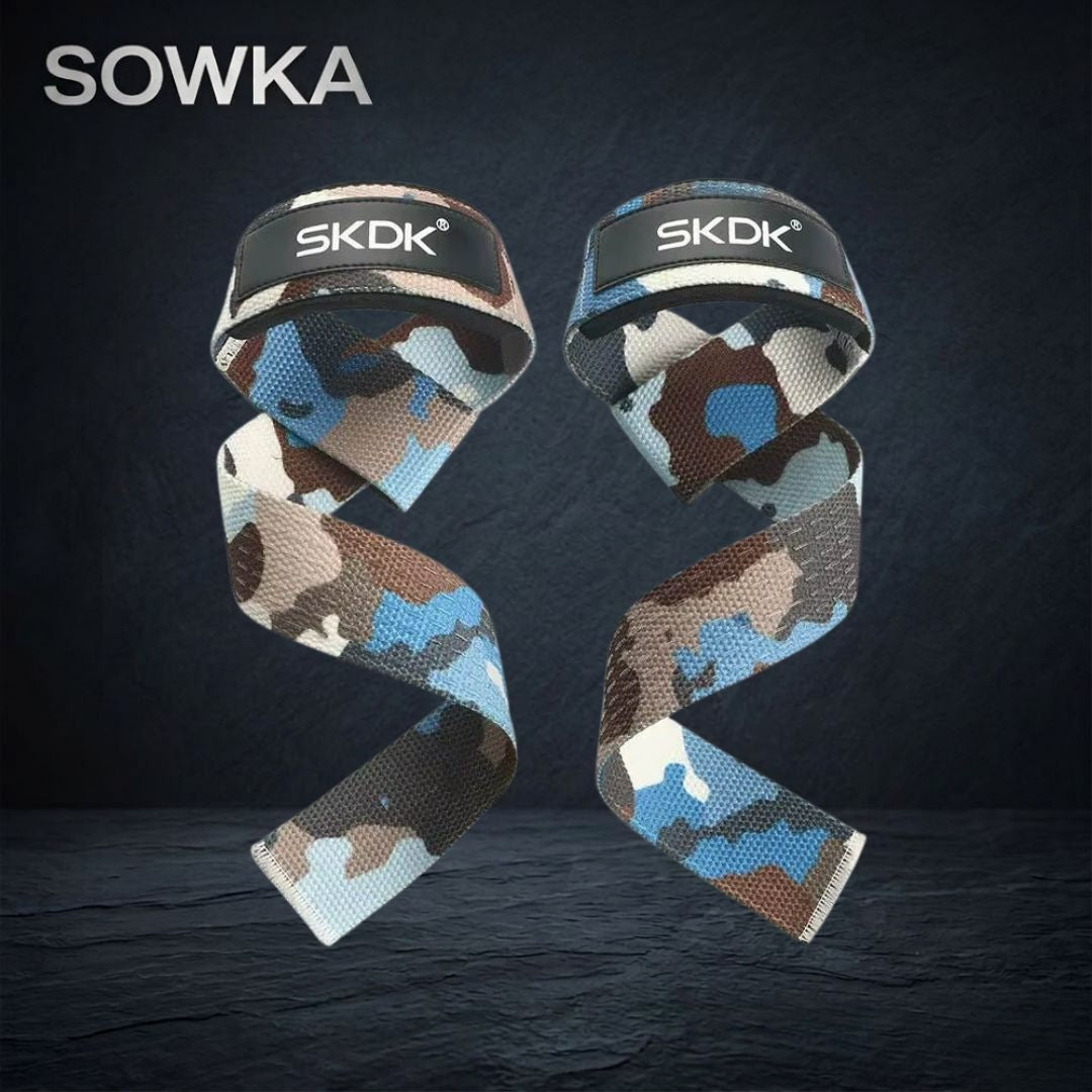 SDK Power-Straps | Sowka