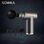 Pistola de Masajes | Sowka