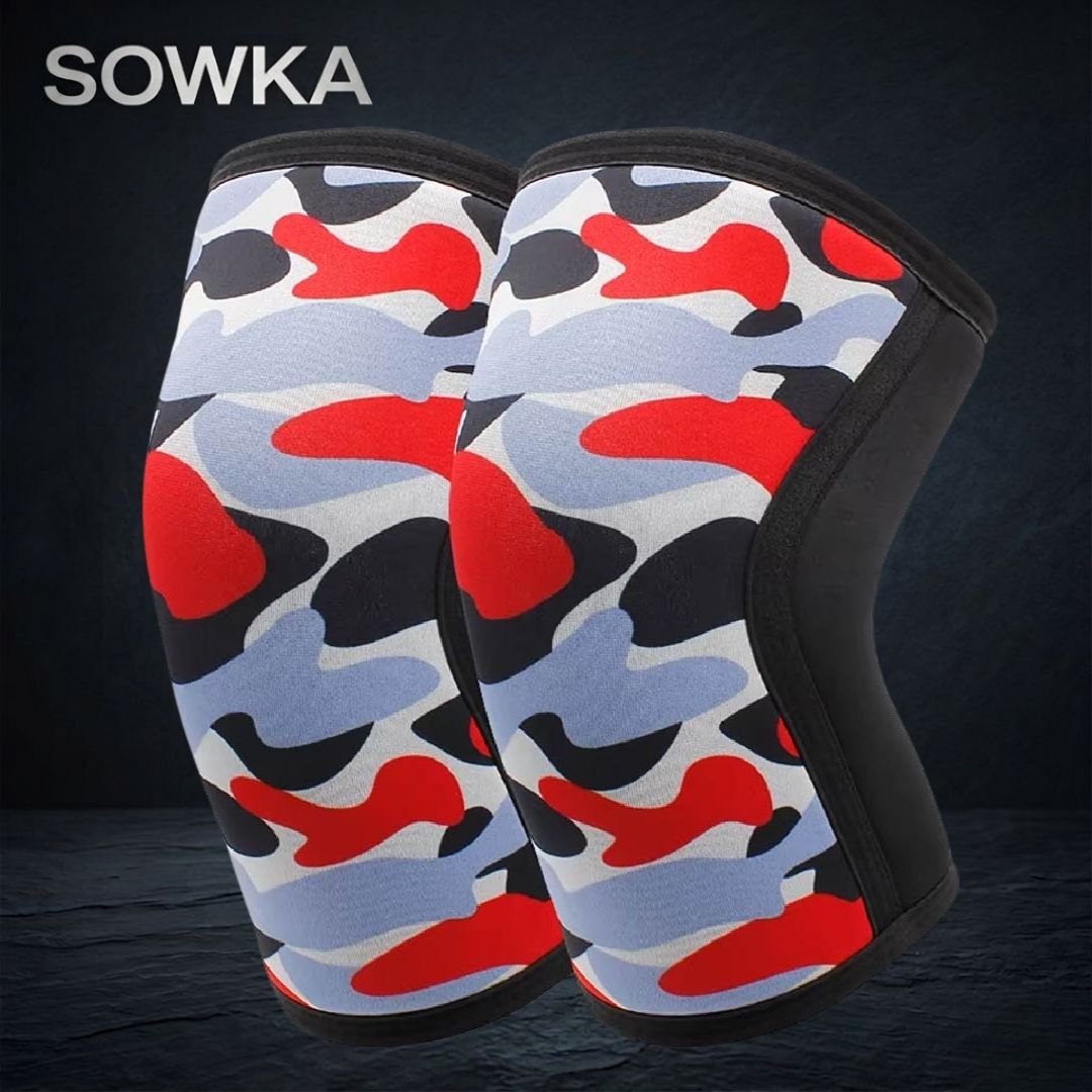 Soporte para Rodillas AoLikes | Sowka