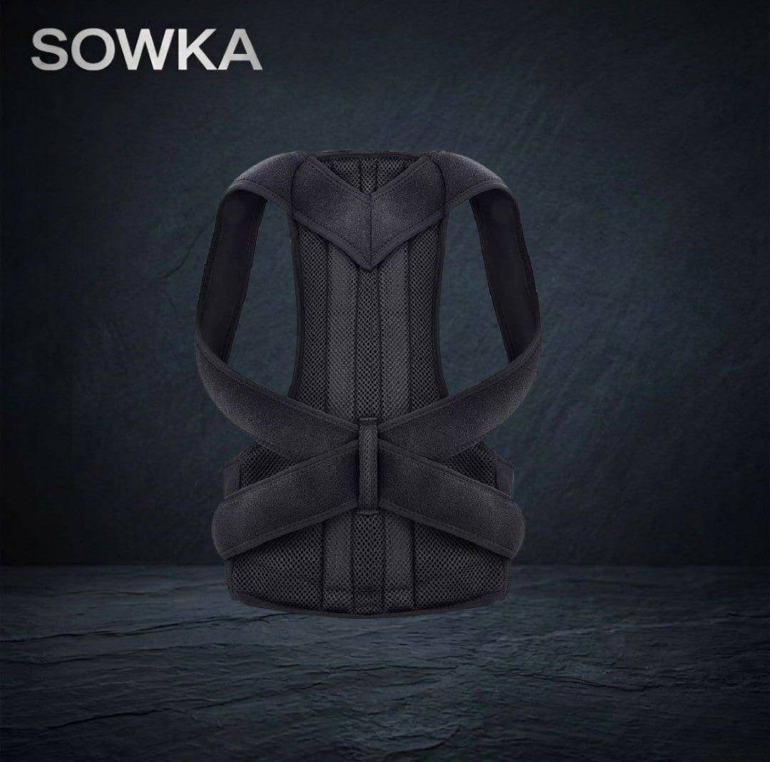 Corrector De Postura | Sowka