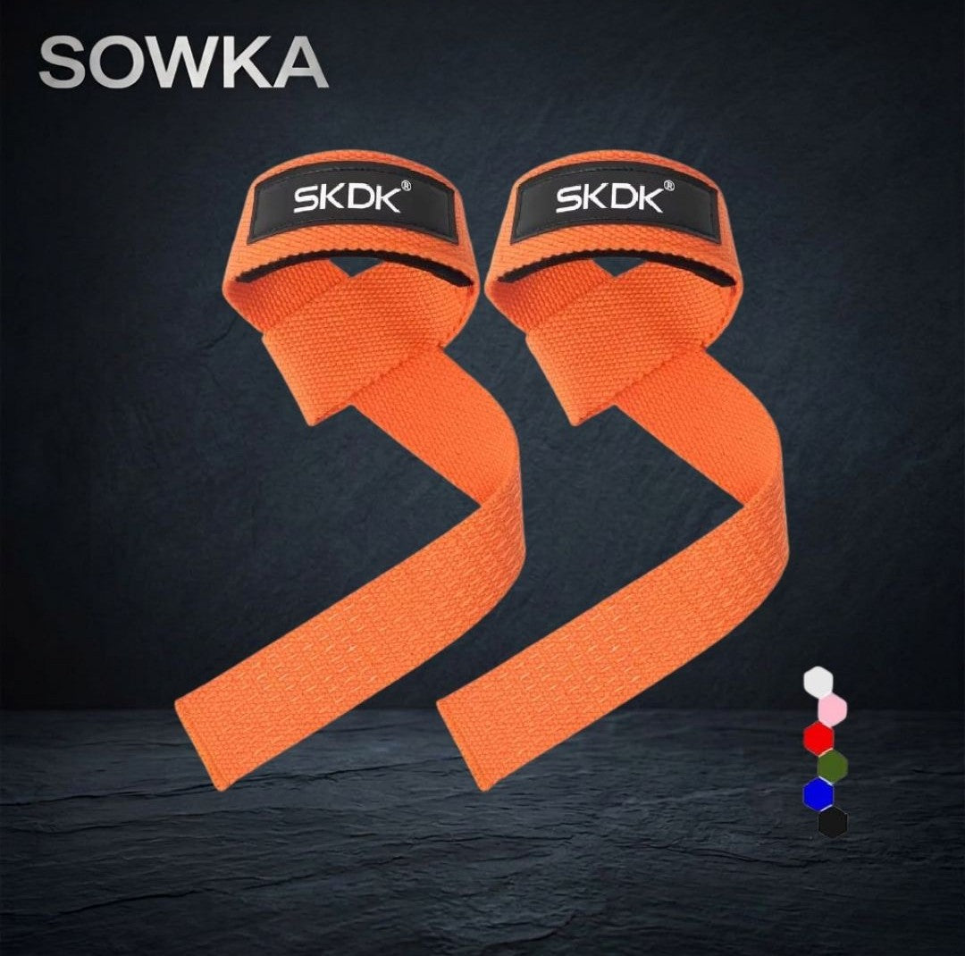 SDK Power-Straps | Sowka
