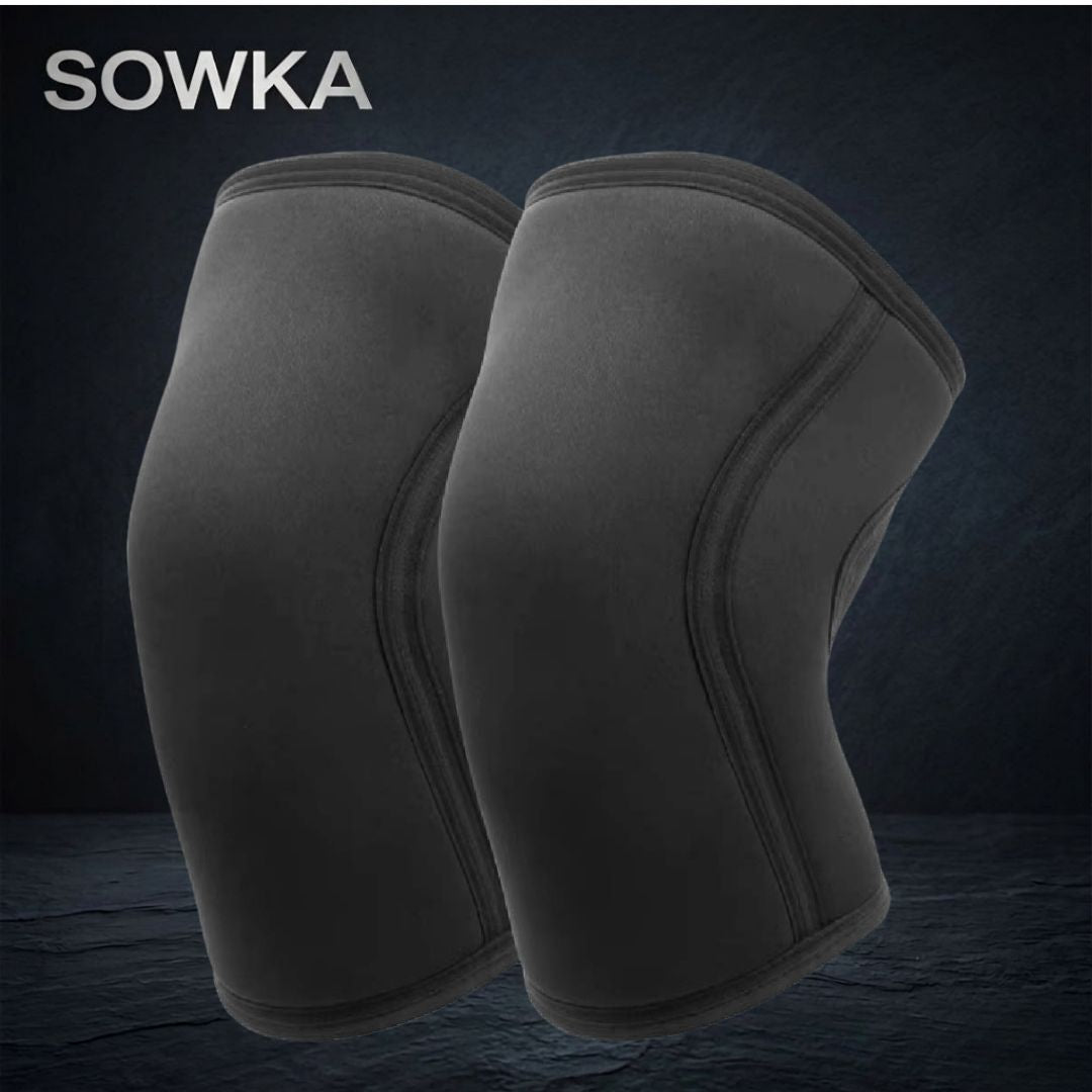 Soporte para Rodillas AoLikes | Sowka