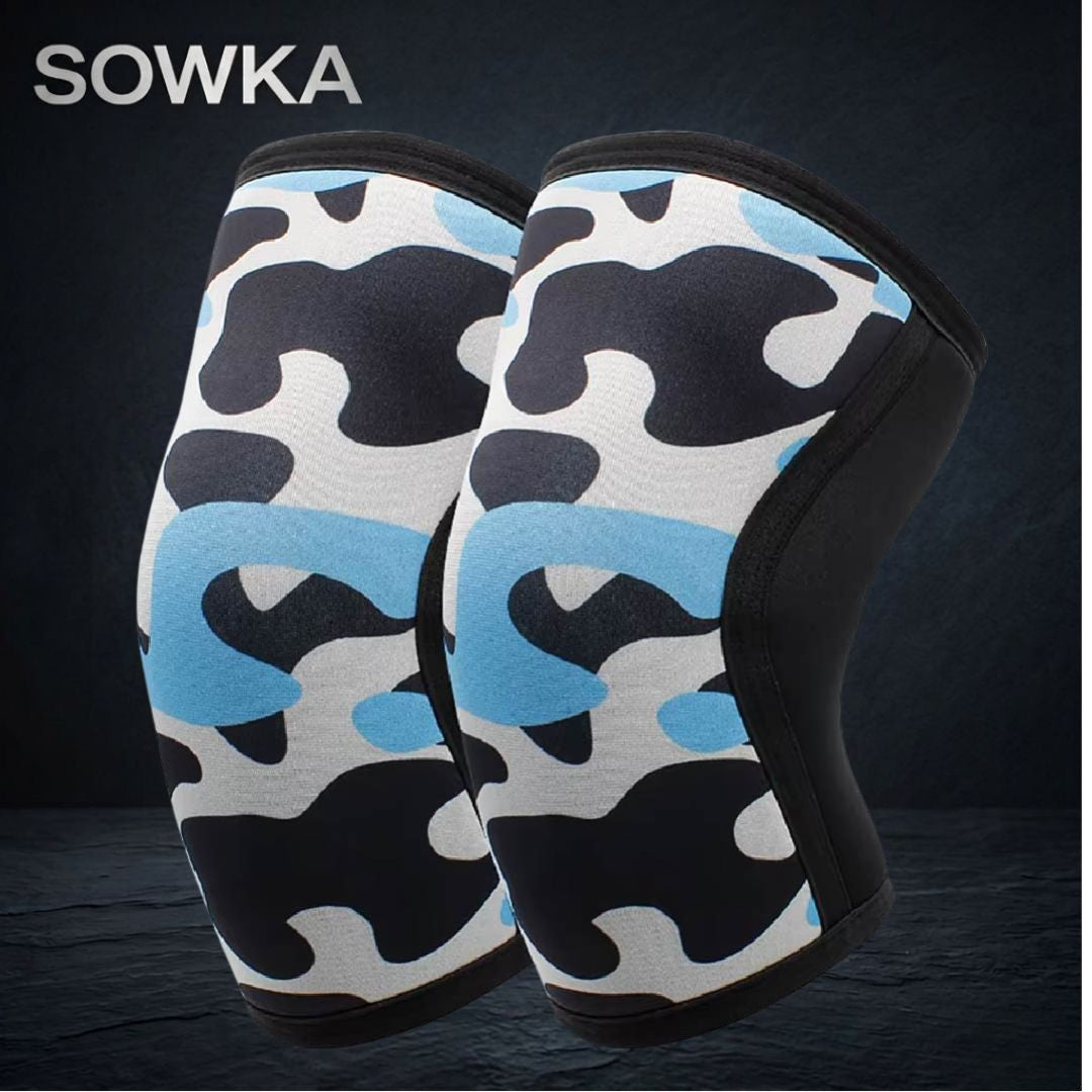Soporte para Rodillas AoLikes | Sowka