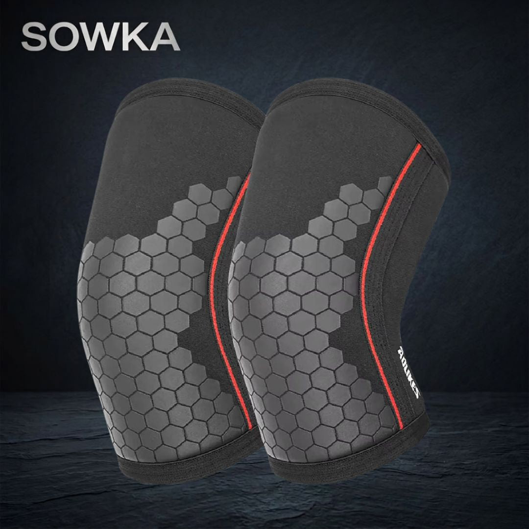 Soporte para Rodillas AoLikes | Sowka