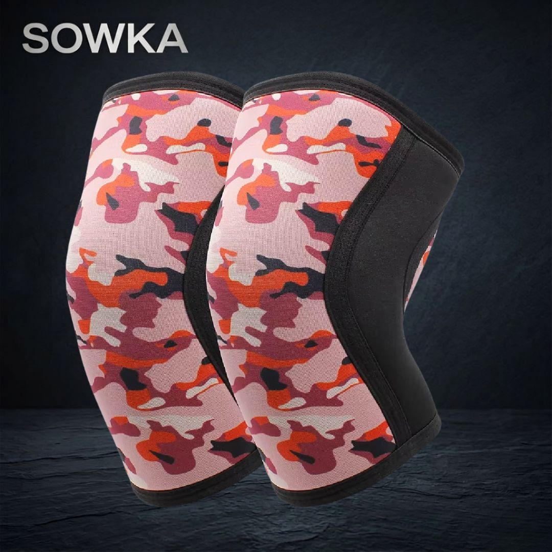 Soporte para Rodillas AoLikes | Sowka
