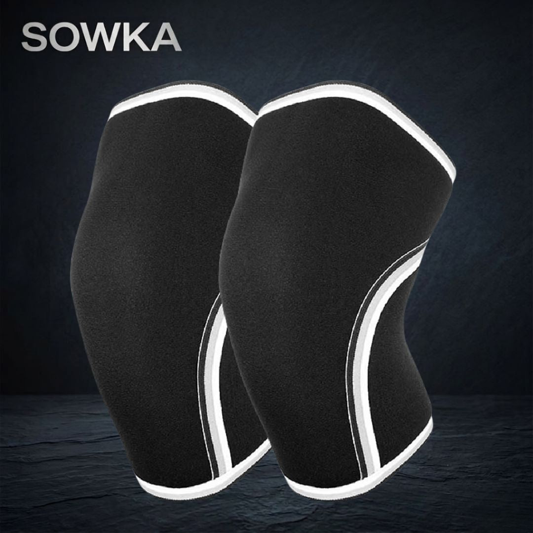 Soporte para Rodillas AoLikes | Sowka