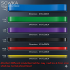 Bandas de Poder | Sowka