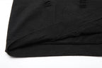 Polera Faja Masculina | Sowka