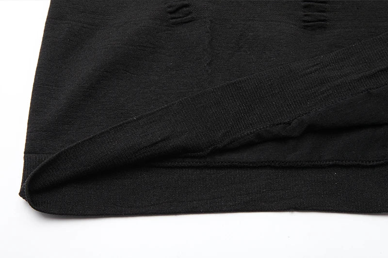 Polera Faja Masculina | Sowka