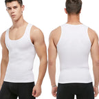Polera Faja Masculina | Sowka