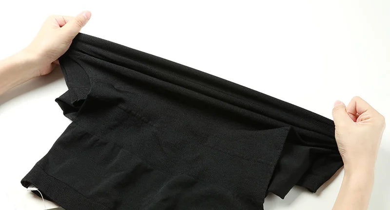 Polera Faja Masculina | Sowka