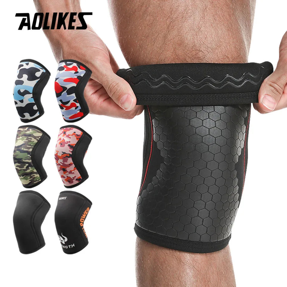 Soporte para Rodillas AoLikes | Sowka