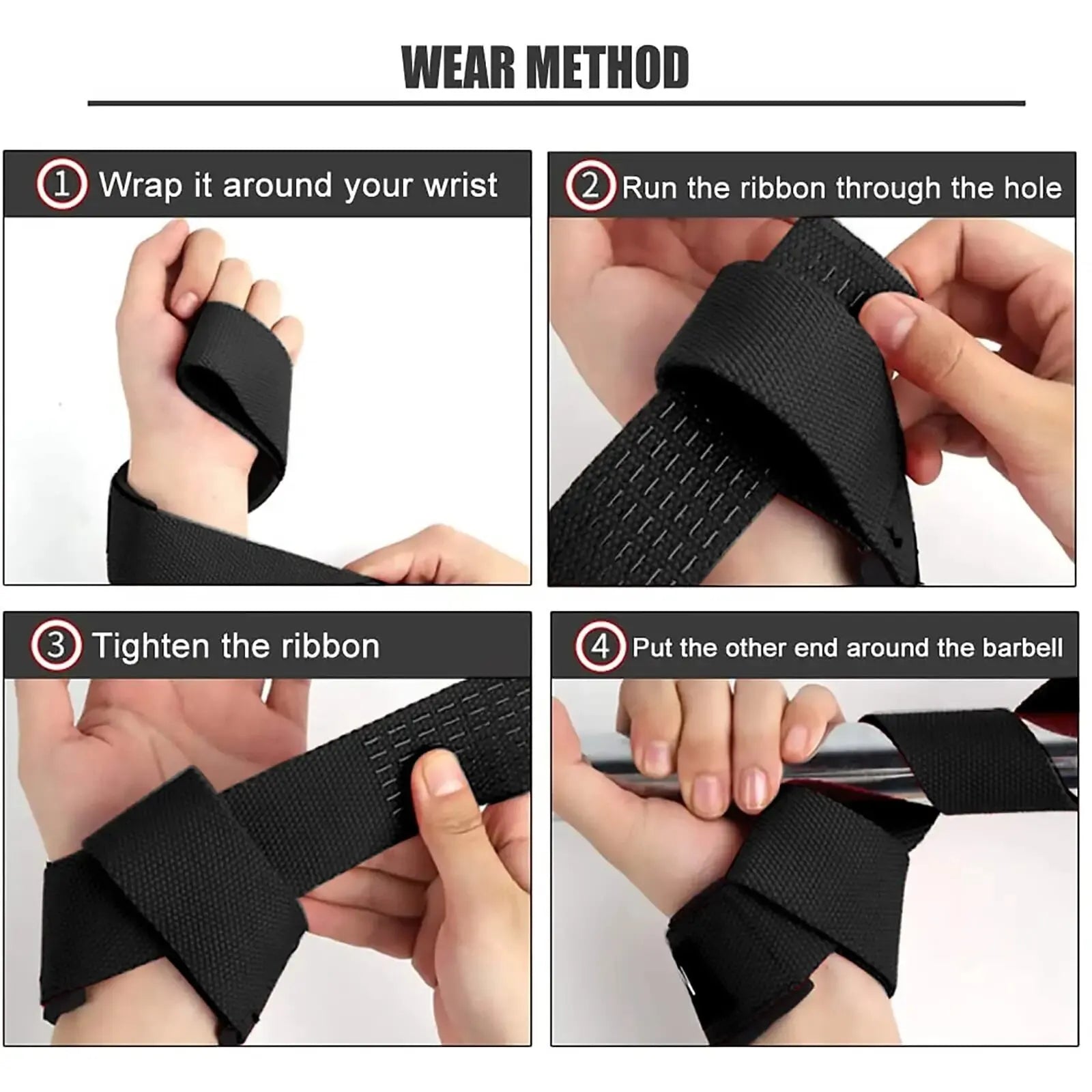 SDK Power-Straps | Sowka