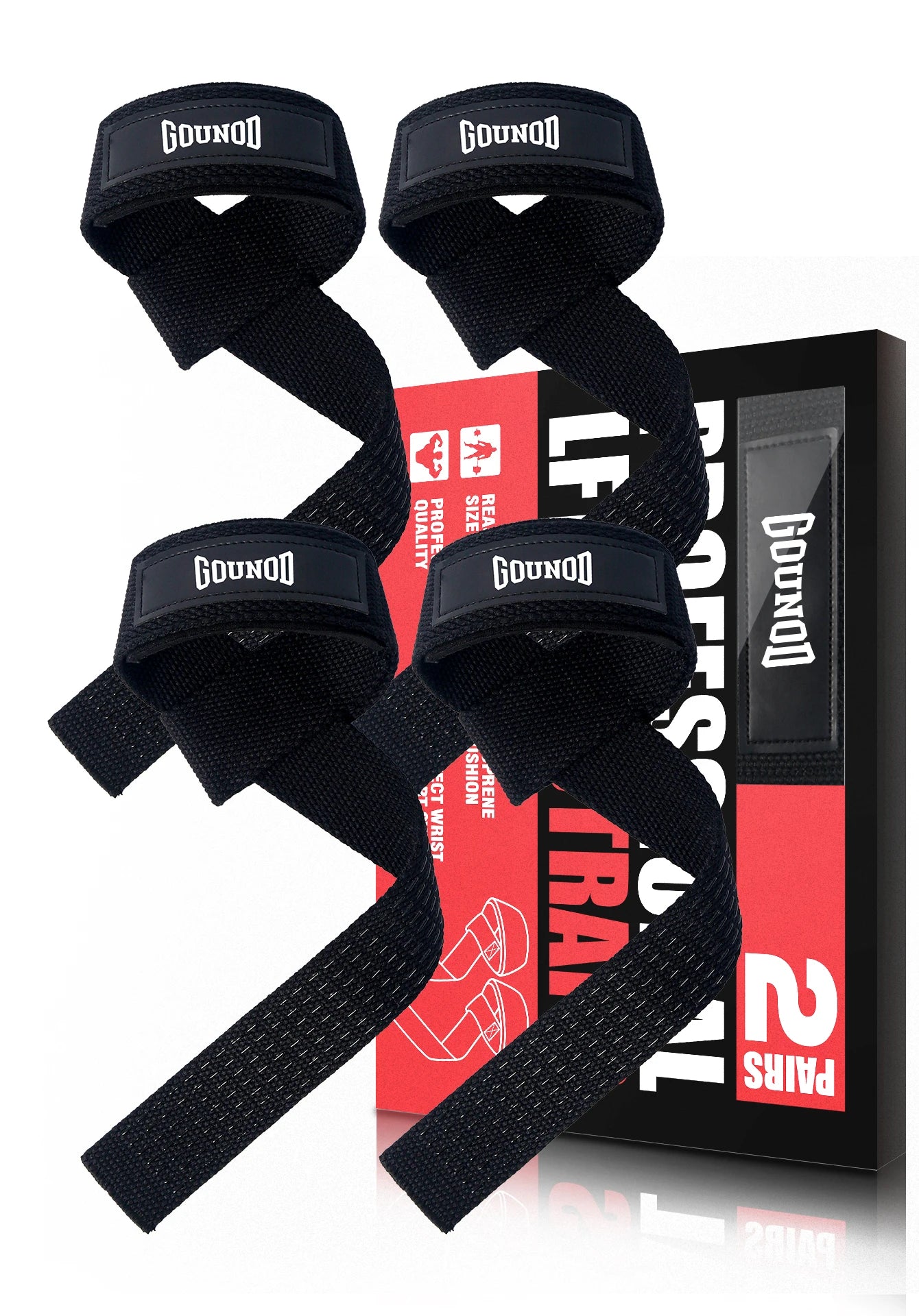 SDK Power-Straps | Sowka