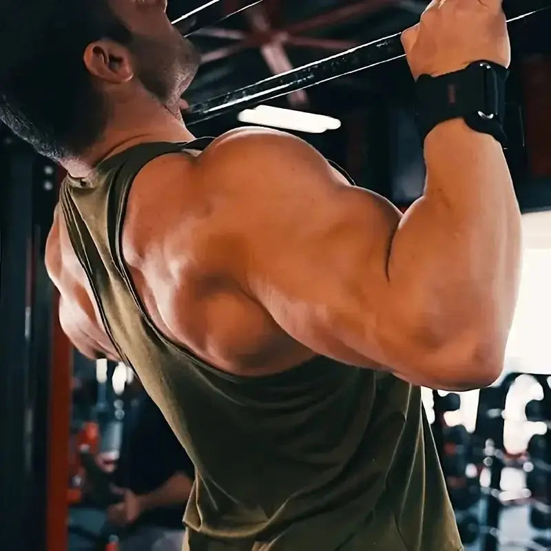 Gancho Power-Lifting | Sowka