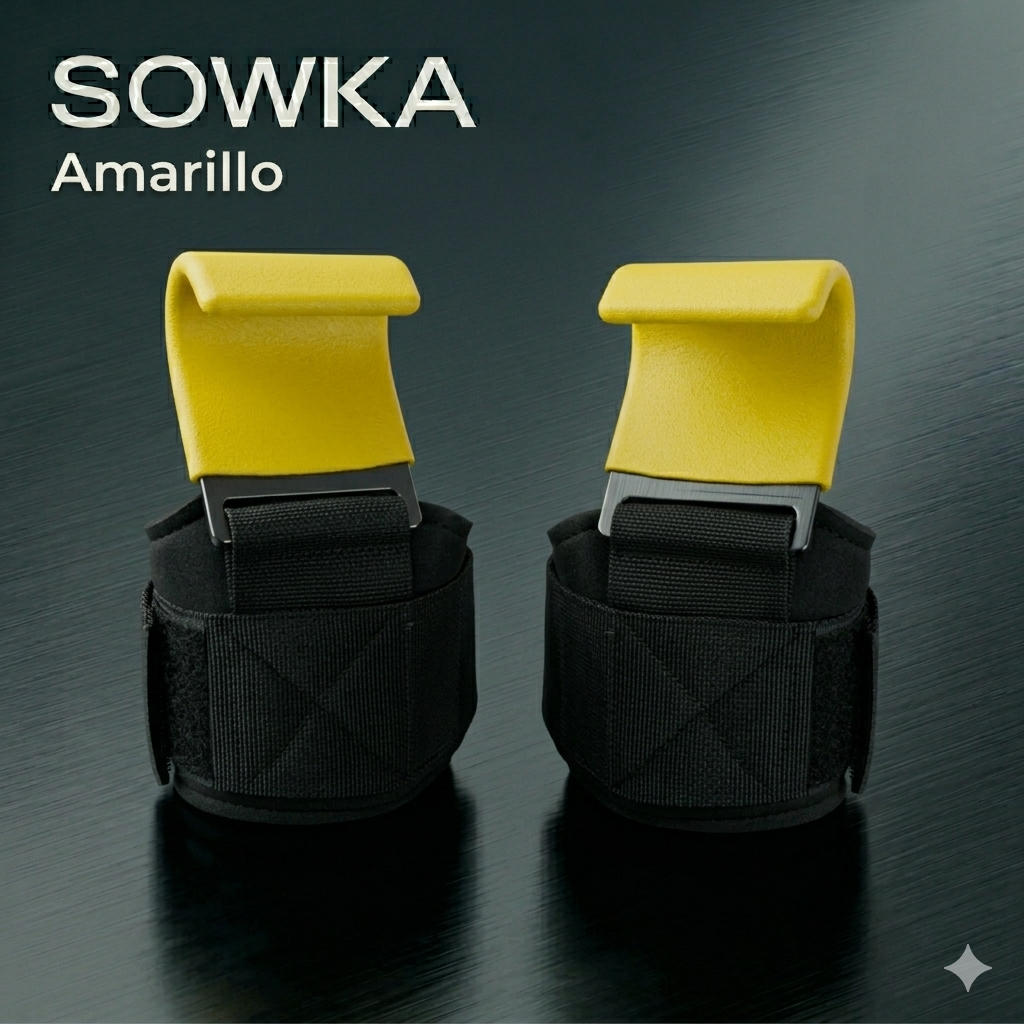 Gancho Power-Lifting | Sowka