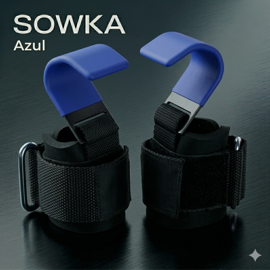 Gancho Power-Lifting | Sowka