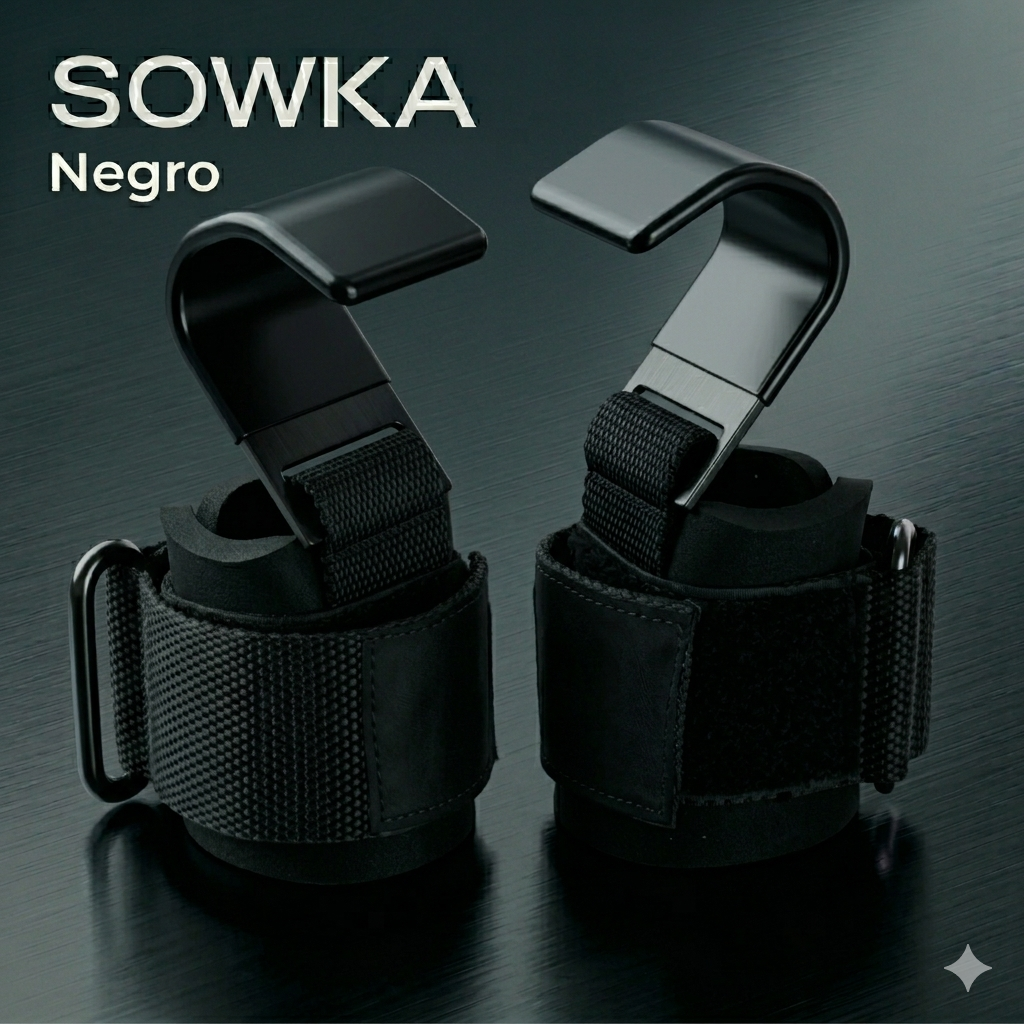 Gancho Power-Lifting | Sowka