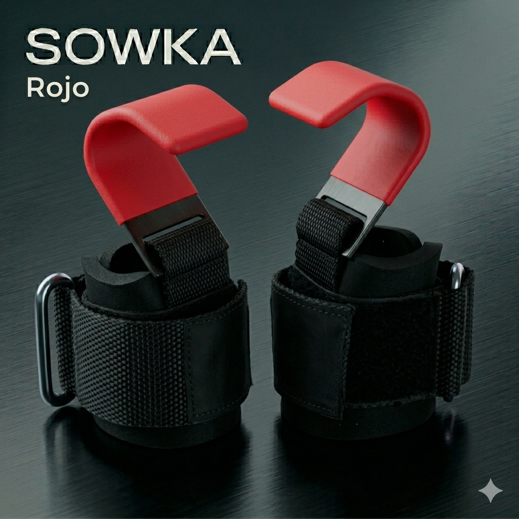 Gancho Power-Lifting | Sowka