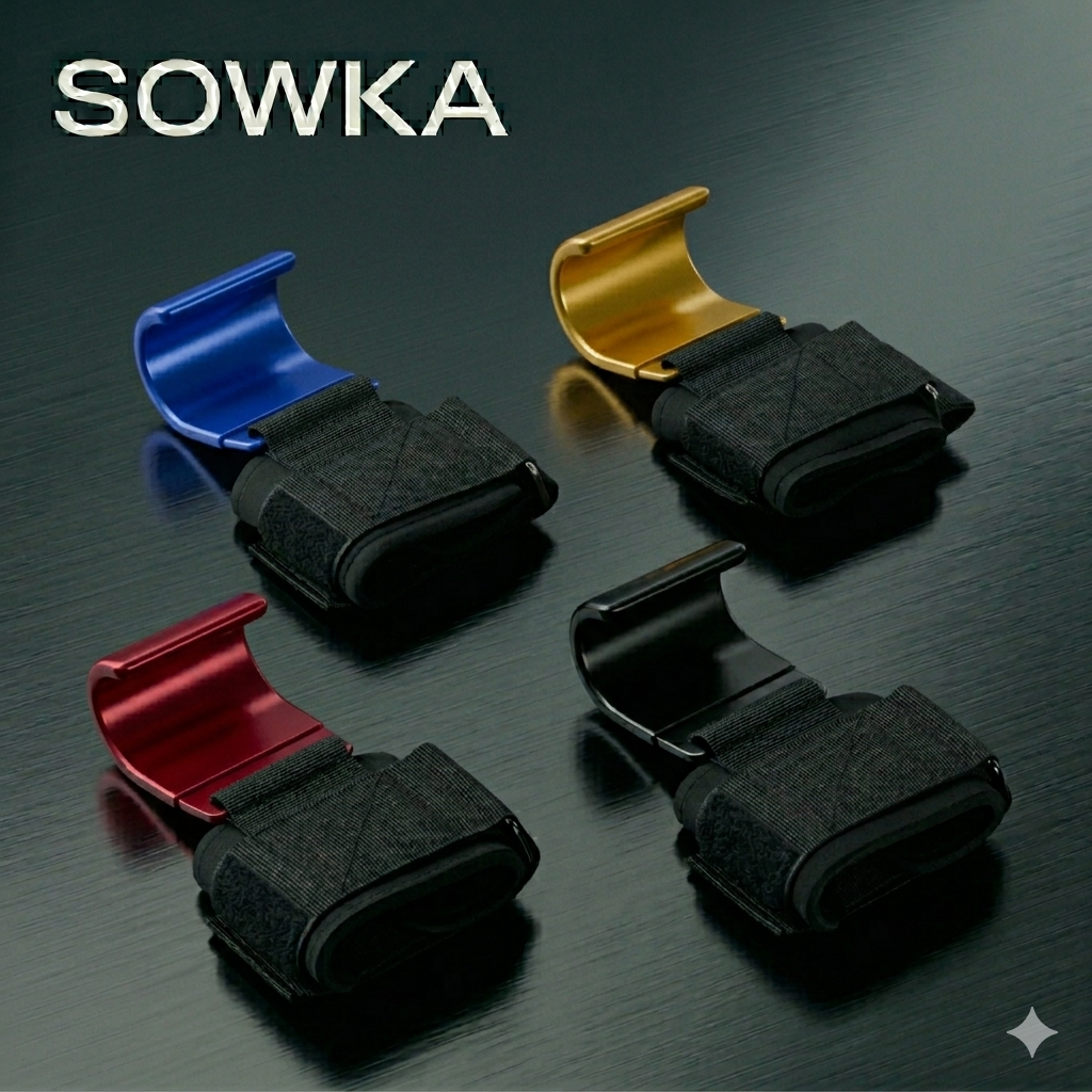 Gancho Power-Lifting | Sowka
